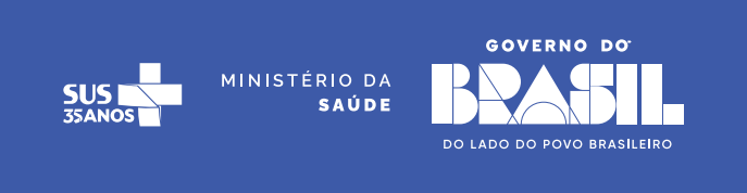 SUS 35 anos, Ministério da Saúde e Governo do Brasil